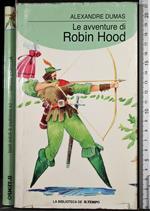 Le avventure di Robin Hood