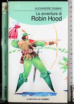 Le avventure di Robin Hood