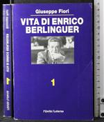 Vita di Enrico Berlinguer 1