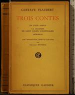 Trois Contes