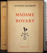 Madame Bovary