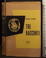 Maestri. Tre racconti