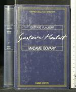 I Grandi Della Letteratura Madame Bovary