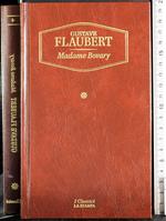 Madame Bovary