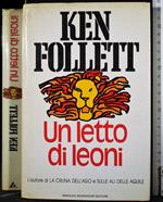 Un letto di leoni