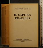 Il Capitan Fracassa