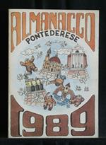 Almanacco Pontederese 1989