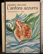 L' anfora azzurra