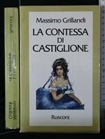 La Contessa di Castiglione