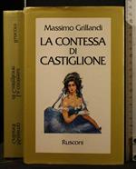 La Contessa di Castiglione