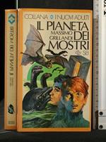 Il Pianeta Dei Mostri