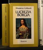 Lucrezia Borgia