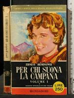 Per Chi Suona La Campana Volume 1