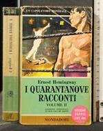 I Quarantanove Racconti Volume Ii