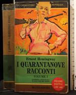 I quarantanove racconti. Vol 1