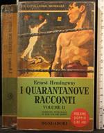 I quarantanove racconti. Vol II