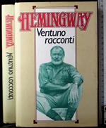 Ventuno racconti