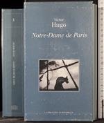 Motre-Dame de Paris