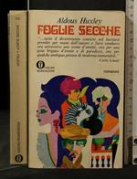 Foglie Secche