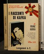 I Racconti di Kafka