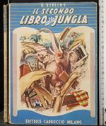 Il Secondo Libro Della Giungla