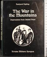 The war in the mountains