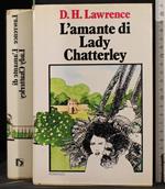 L' amante di Lady Chatterley