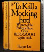 To killa a Mocking bird