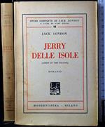 Jerry delle isole