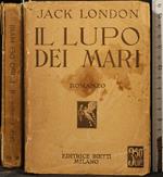 Il Lupo Dei Mari