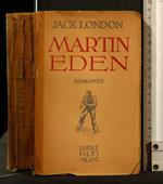 Martin Eden