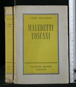 Maledetti Toscani