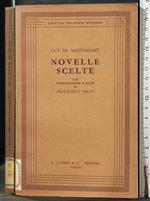 Novelle scelte