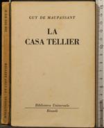 La Casa Tellier