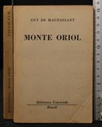 Monte Oriol