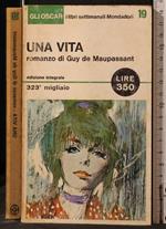 Una vita