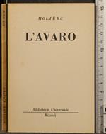 L' Avaro