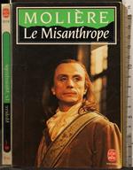 Le Misanthrope