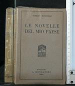 Le Novelle Del Mio Paese