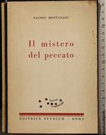 Il Mistero Del Peccato