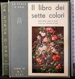 La scala d'oro. Il libro dei sette colori