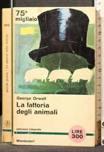 La Fattoria Degli Animali