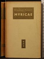 Myricae