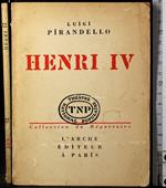 Henri IV