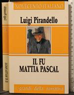 Il Fu Mattia Pascal