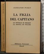 La figlia del capitano