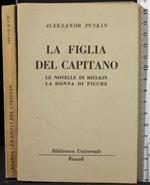 La figlia del capitano