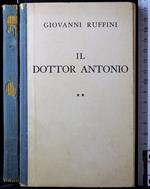 Il dottor Antonio Vol 2