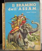 Il bramino dell'Assam