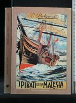 I Pirati Della Malesia